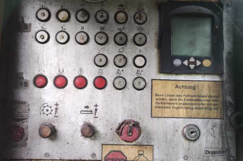 OmecoHub - Immagine DOPPSTADT AK530